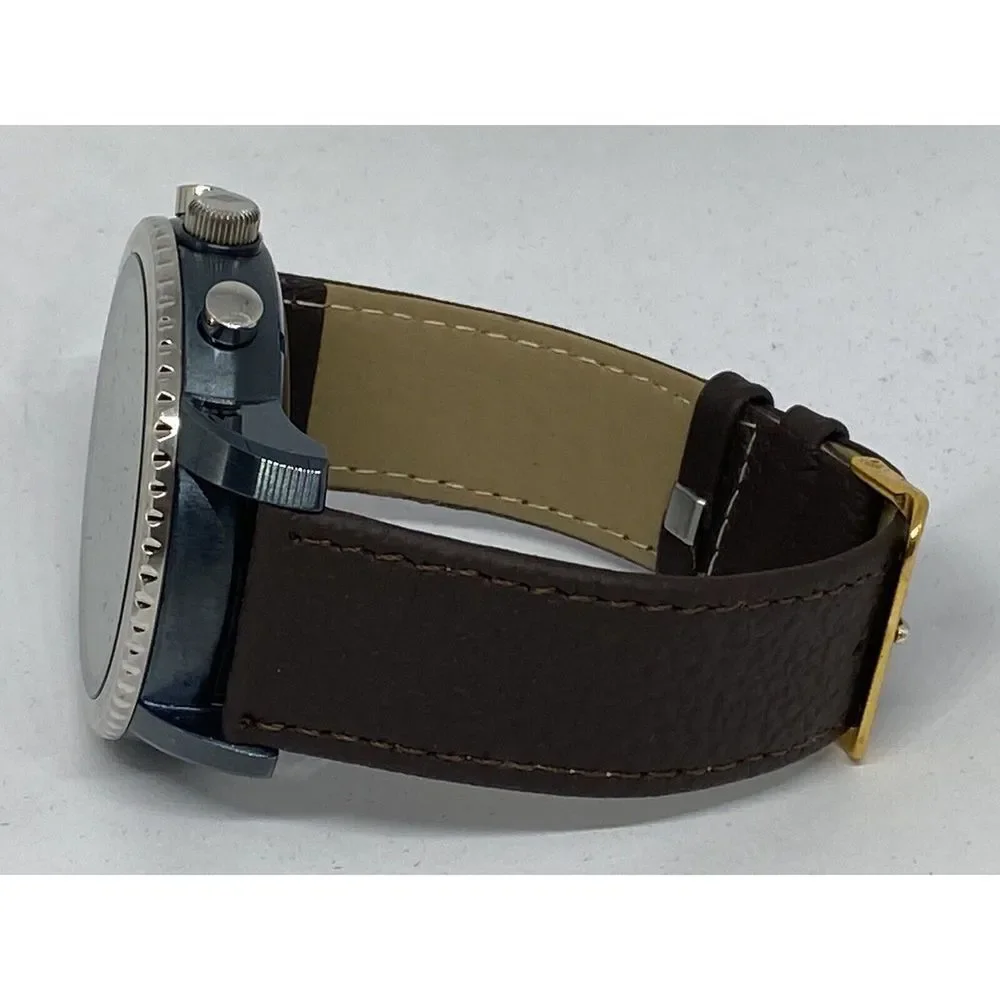 Fossil Gen 3 Authentic Genuine Smart Watch Custom Band FTW4004 LT138